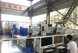 廣西機械工業(yè)研究院 專業(yè)企業(yè)技術(shù)服務(wù)，助力產(chǎn)業(yè)升級與技術(shù)創(chuàng)新