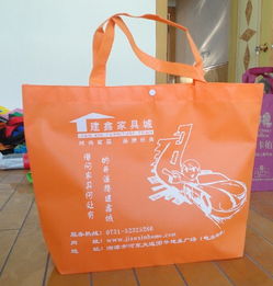 攜手廣西專(zhuān)業(yè)廠(chǎng)家，定制優(yōu)質(zhì)無(wú)紡布袋與環(huán)保購(gòu)物袋